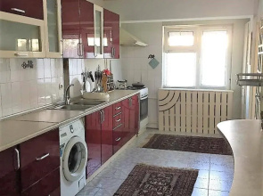 Spacious Apartment in Central Touristic Location