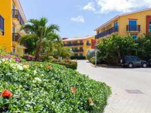 Caribbean Resort Garden View Condo Suite 2