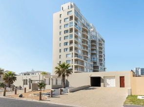 Ocean View B602 - Adults Only