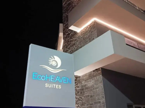 EcoHeaven Suites