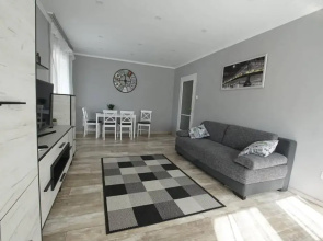 Kis Bécsi apartman