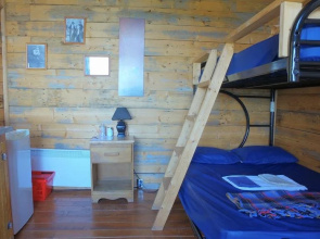 Auberge et Chalets Griffon Aventure