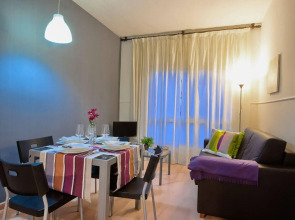 Apartments Sata Sagrada Familia Area