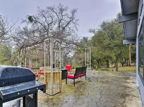 North Fork Vacation Rental: 28 Mi to Yosemite