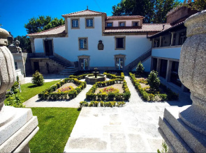 Lavandeira Douro Nature & Wellness
