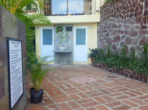 Marboka Hotel & Suites