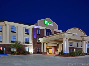 Holiday Inn Express Hotel & Suites VIDOR SOUTH by IHG