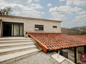 Casa Da Adega