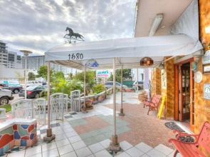 James Hotel - Near Miami Beach Convention Center