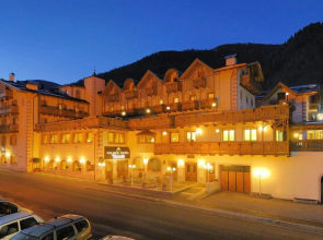 Hotel Ravelli