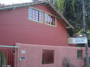 Itaipava Hostel