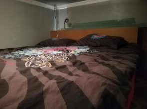 Room-lockable Room Center