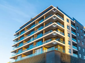 Latitude Aparthotel by Totalstay