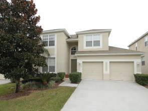 Ov2929 - Windsor Hills Resort - 5 Bed 5 Baths Villa