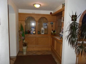Pension Bergheim