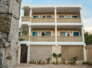 Apartamentos Dsiena Valladolid