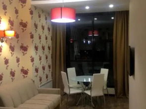 Apart Hotel Pulkovo Meridian