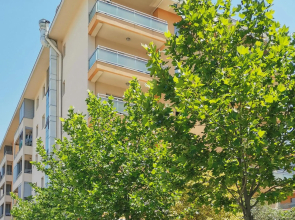 Lovely Apartment at CITY QUART