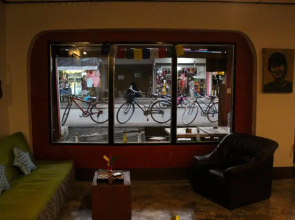 Little Hostel