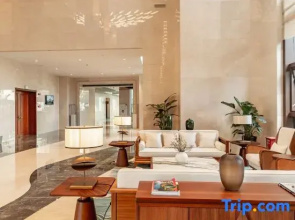 Qing Hua Hai Guan Fang Garden Hotel
