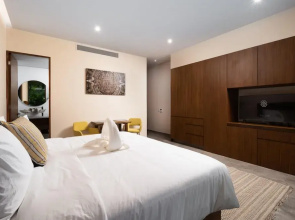Tranquility Inside City Adventures Outside Discover Both Right Here at Mistiq