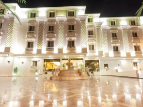 Almokhtar  2Furnished Apartments