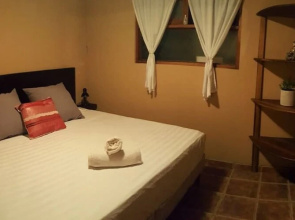 Piña Flat Santa Teresa