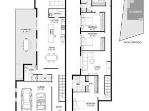 Forever Fingal - 205 Rocky Point