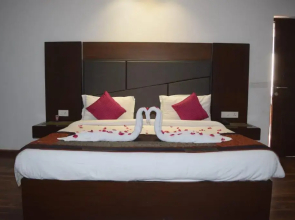 Uttrakhand Paradise Resort