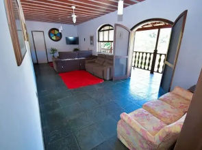 Beach House Paraty
