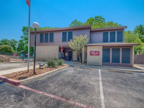 Camp Warnecke Club Haus Cw Ch 2 Bedroom Condo by RedAwning