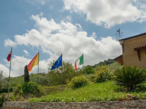 Rocca Dei Capperi