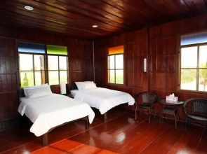 Chiang Dao Privacy