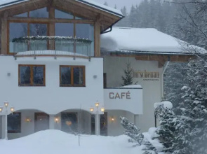 Aparthotel Hirschenau