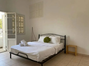 Boho Studios & Apts in Mar Mikhael
