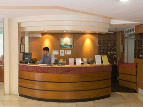 San Remo City Hotel