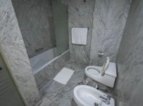 Airbetter - Madina Tower Cluster O JLT