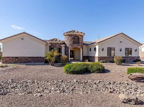 Field of Dreams 3BR by Casago