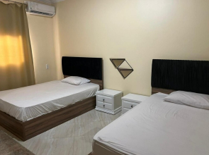 Apartment at Zayed city