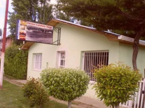 Hostel Calafate Viejo