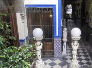 Santa María de la Salud