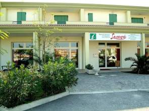 Villaggio Olmi