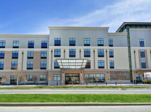 Home2 Suites by Hilton Perrysburg Levis Commons Toledo