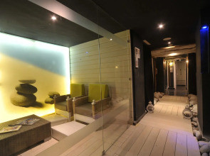 Le Trianon Luxury Hotel & Spa