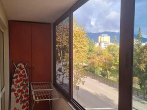 Tirana Center Cozy Apartment