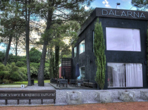 Dalarna Små Hotell