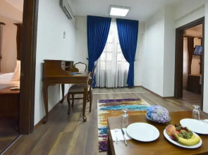 Zağnos Paşa Konaklari