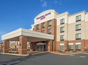 Springhill Suites by Marriott Prince Frederick