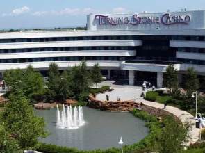 The Brook at Turning Stone Resort Casino