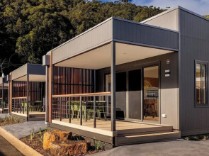 BIG4 Wye River Holiday Park